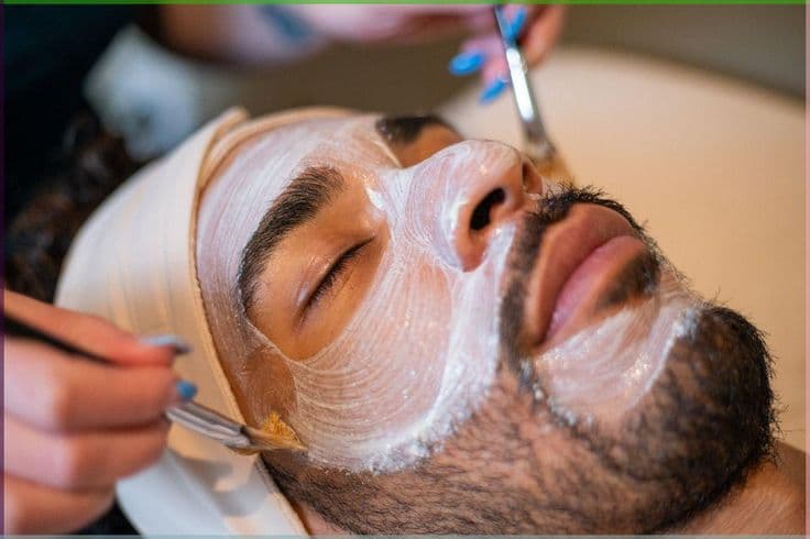 Chemical Peels For Men
