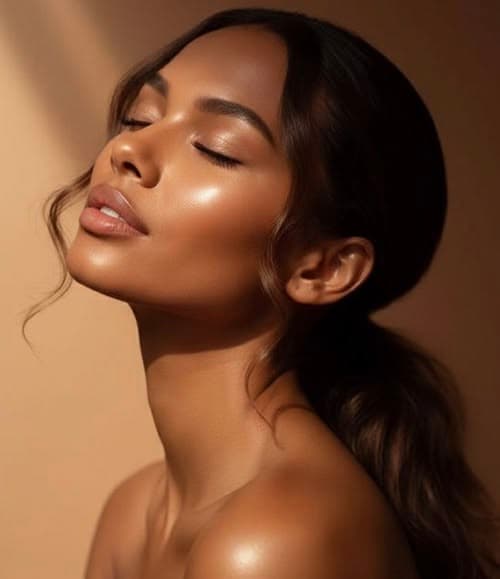 Hollywood Facial For Women