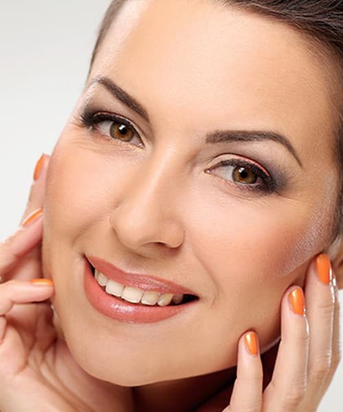 Facial Lift Treatment