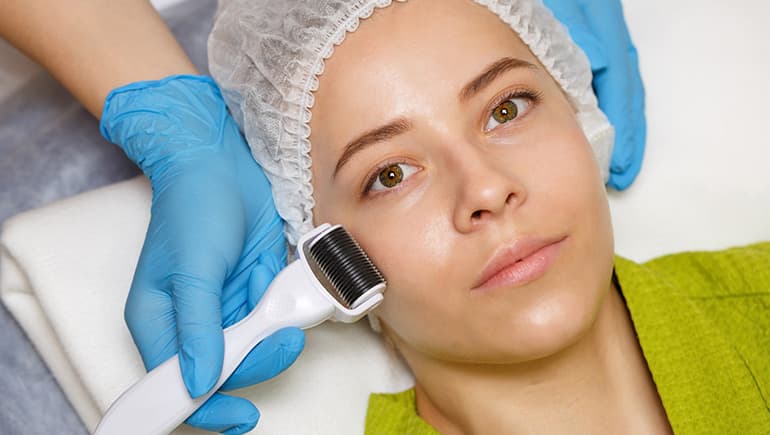 HydraFacial Treatment