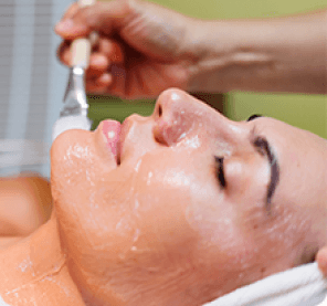 Upper Body Laser Hair Reduction