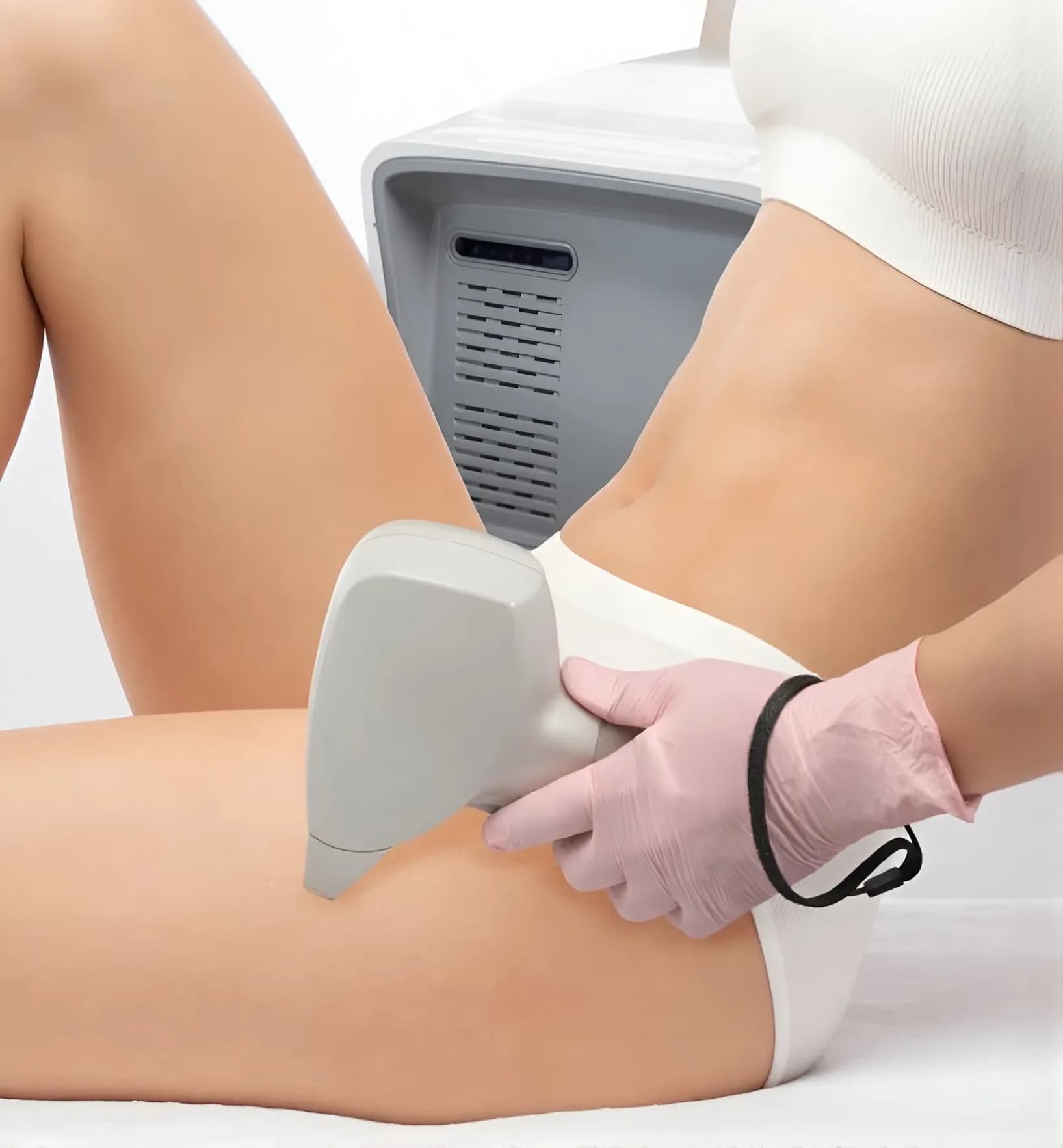 Bikini Area Laser Hair Reduction