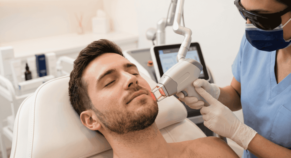 Laser Hair Removal 1