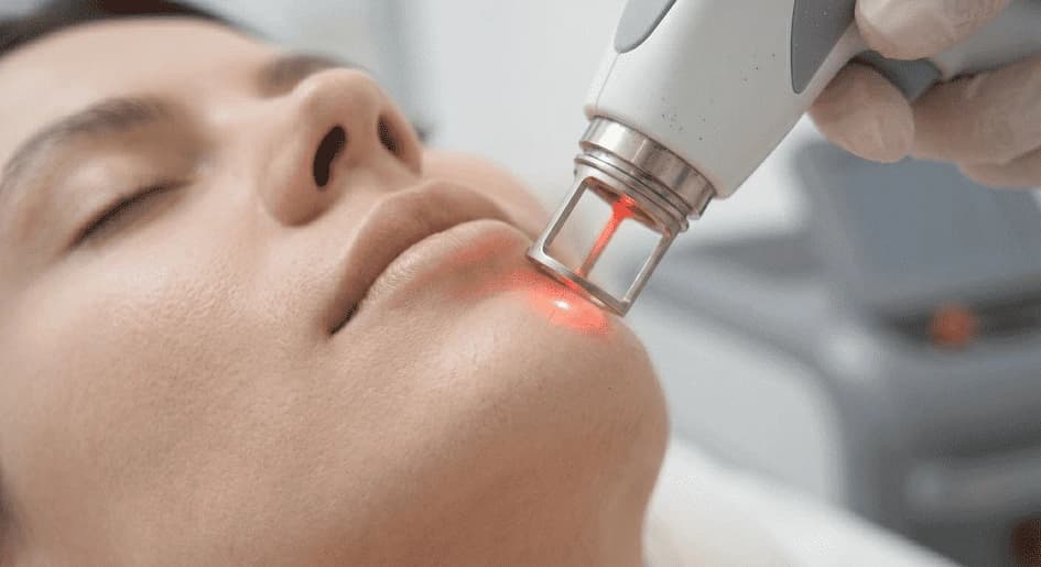 Laser Hair Removal 4