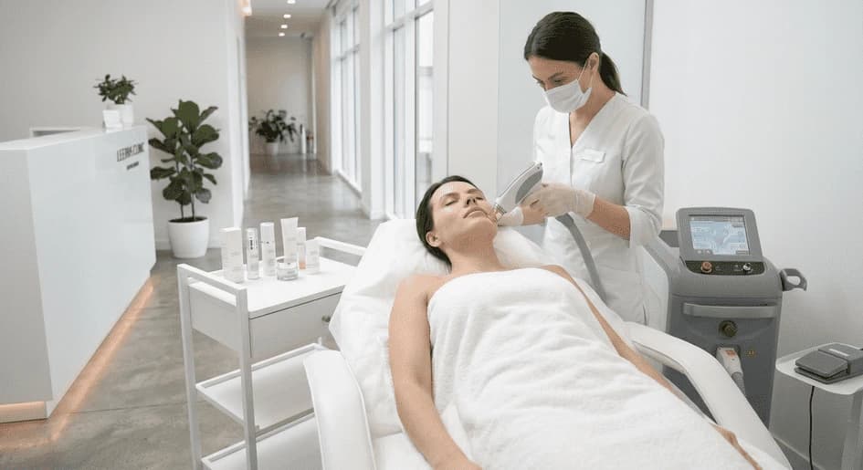 Laser Hair Removal 5