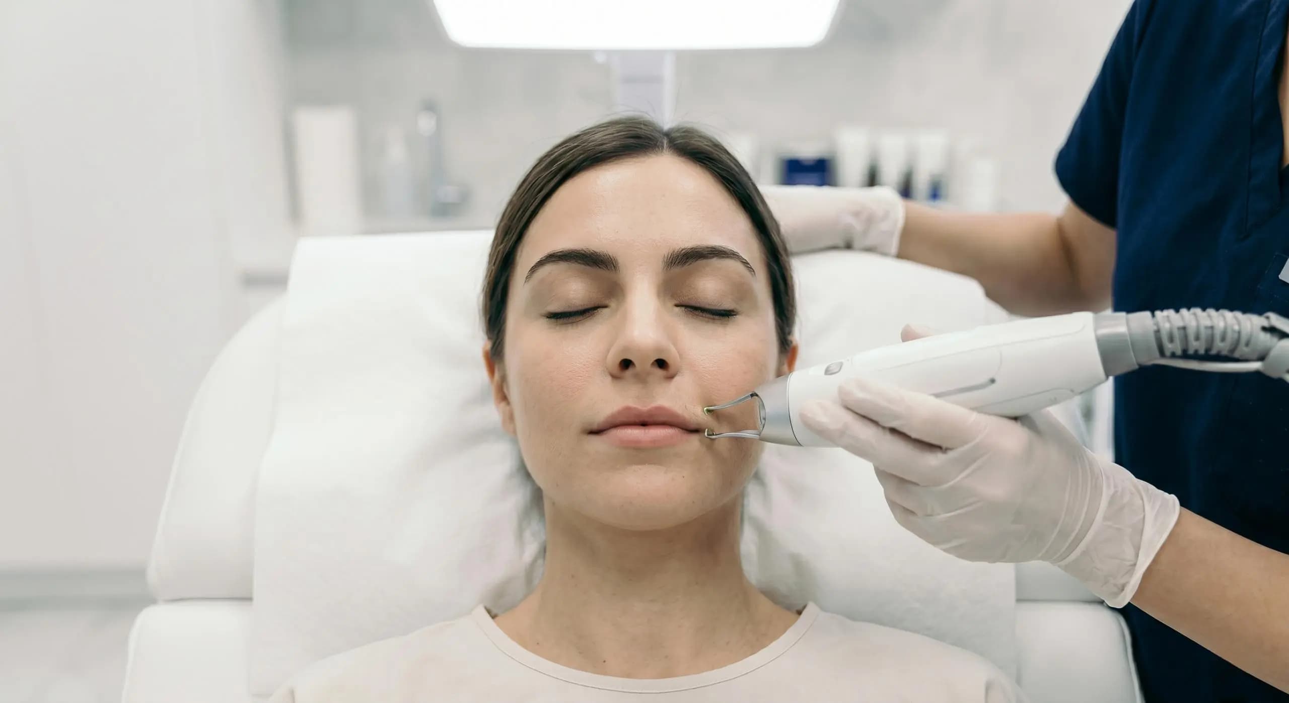 Laser Hair Removal for Women 1