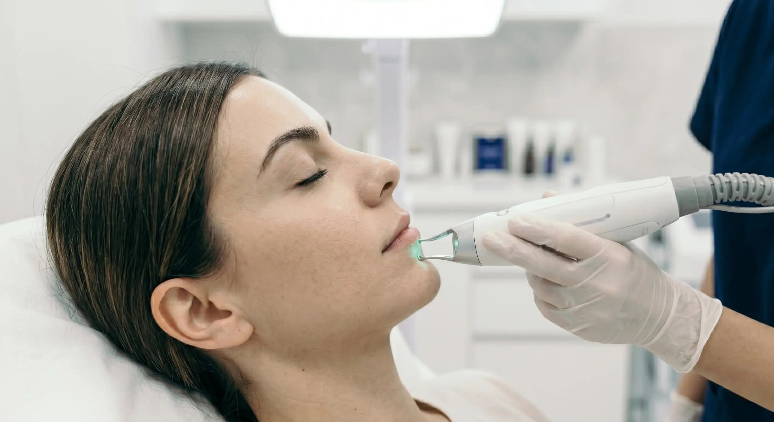 Laser Hair Removal for Women 2
