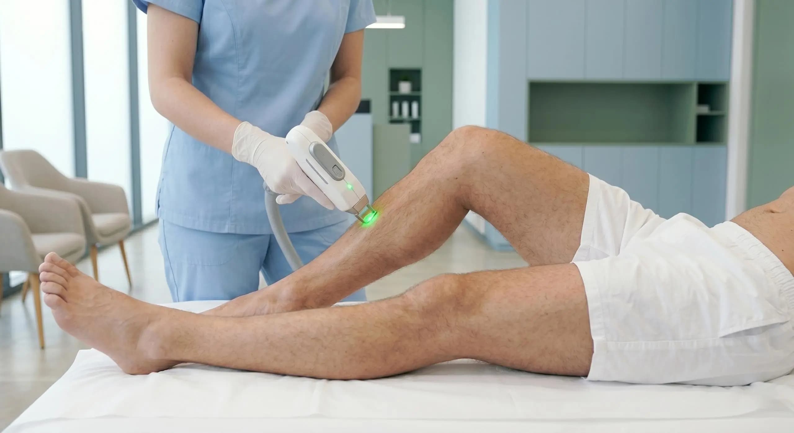 Full Body Laser Hair removal for Men 3