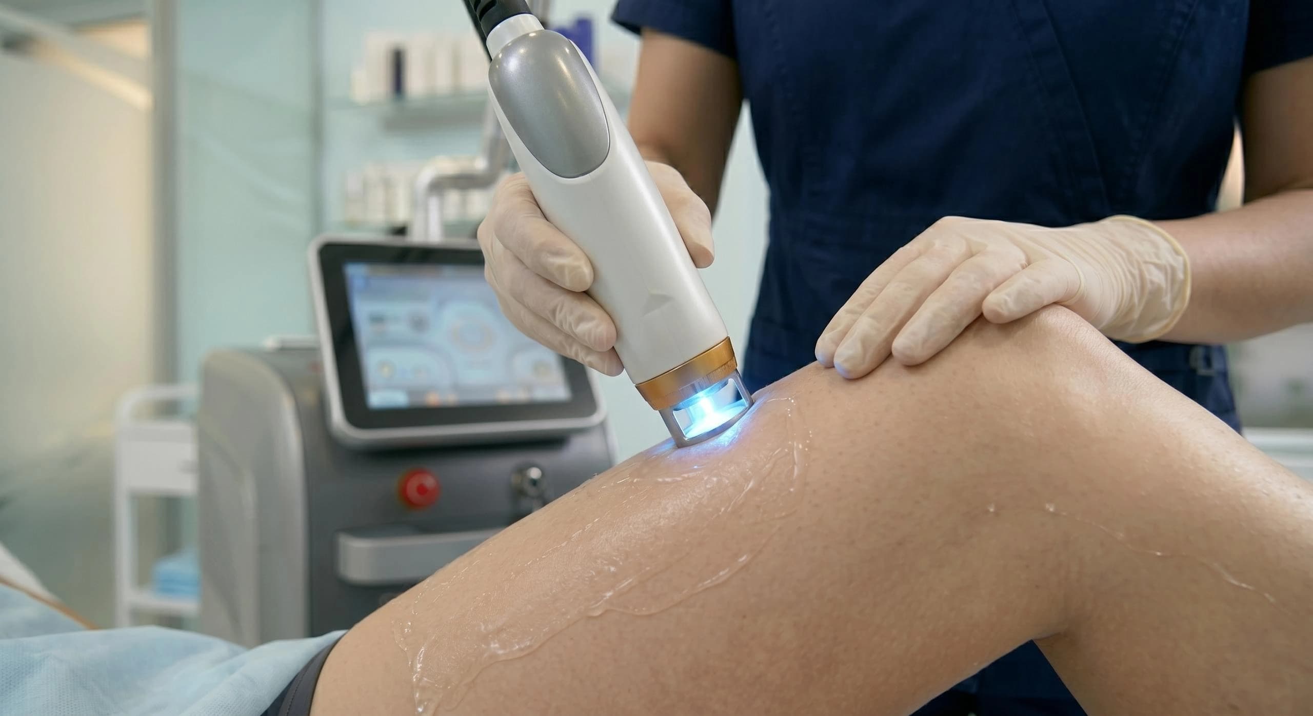 Full Legs Laser Hair Removal For Women 2