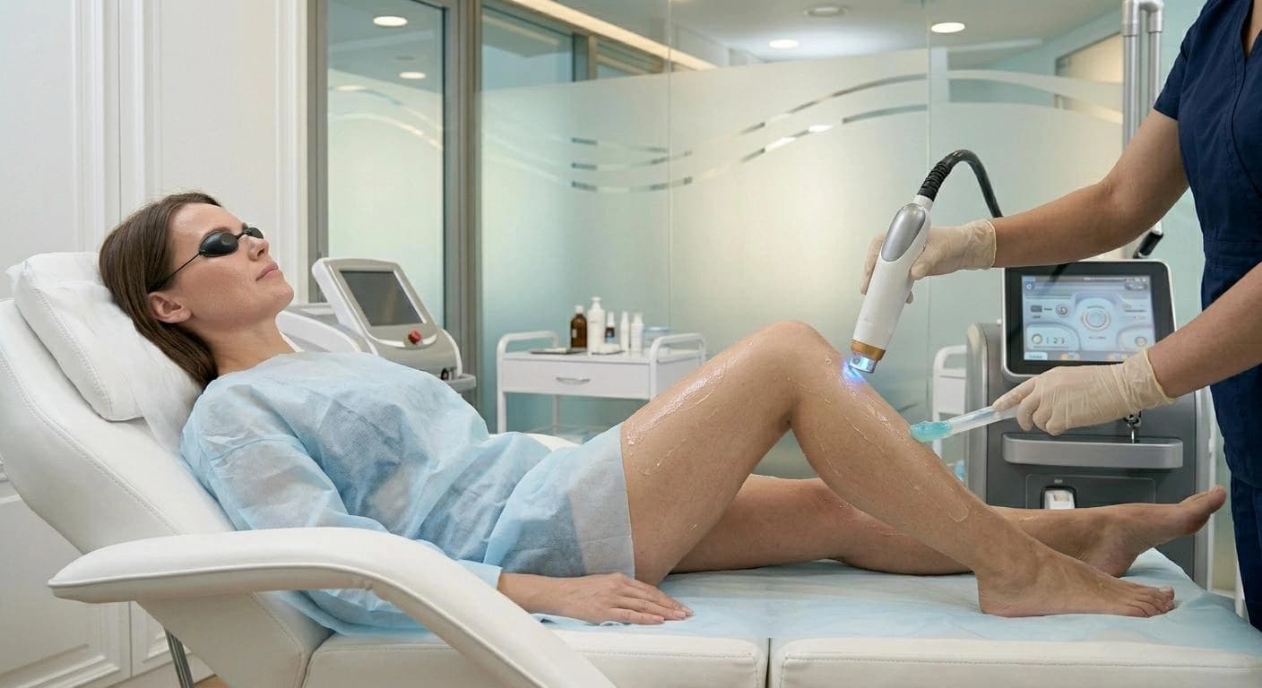 Full Legs Laser Hair Removal For Women 3