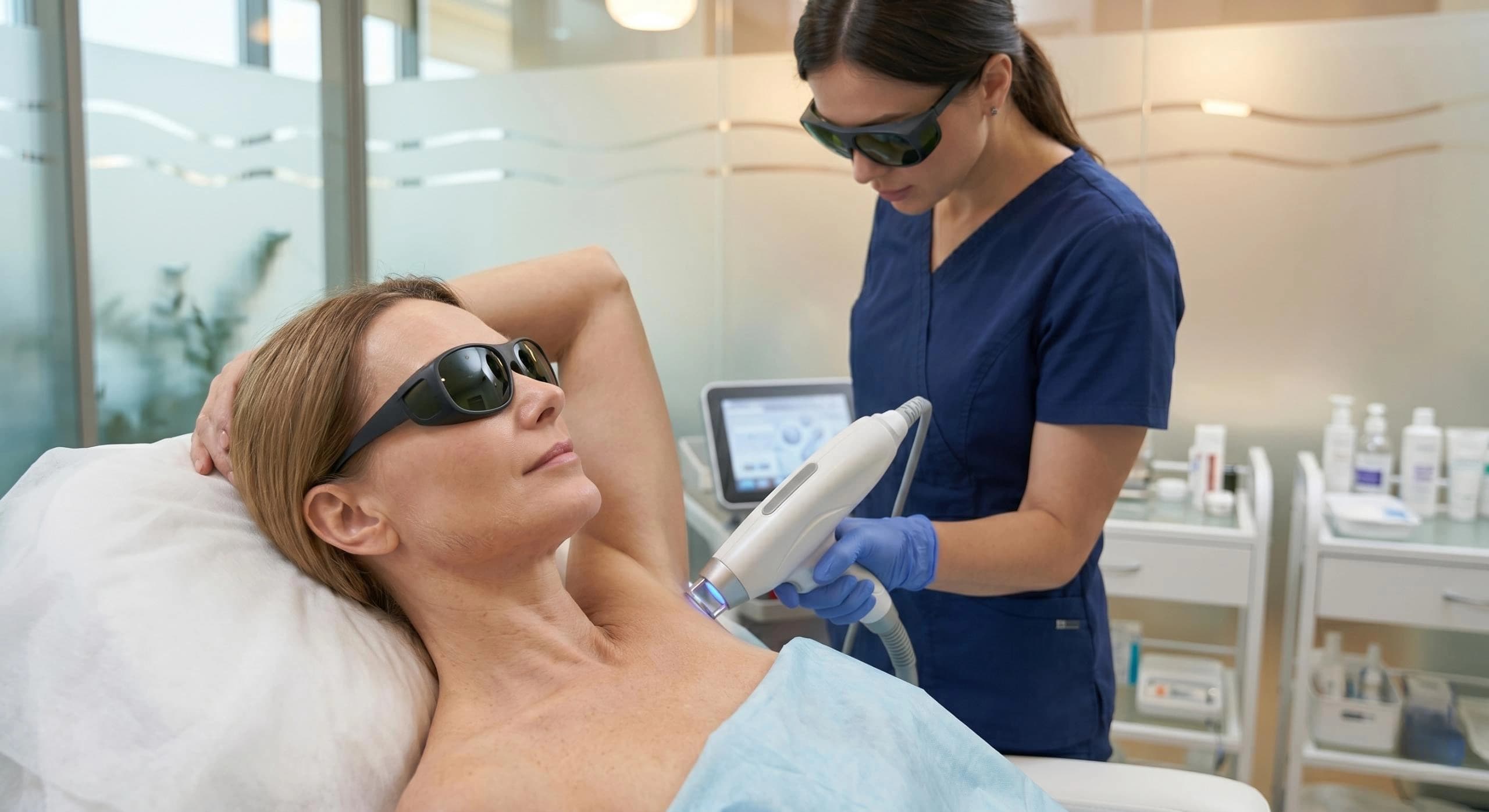 Under Arms Hair Removal For Women 3