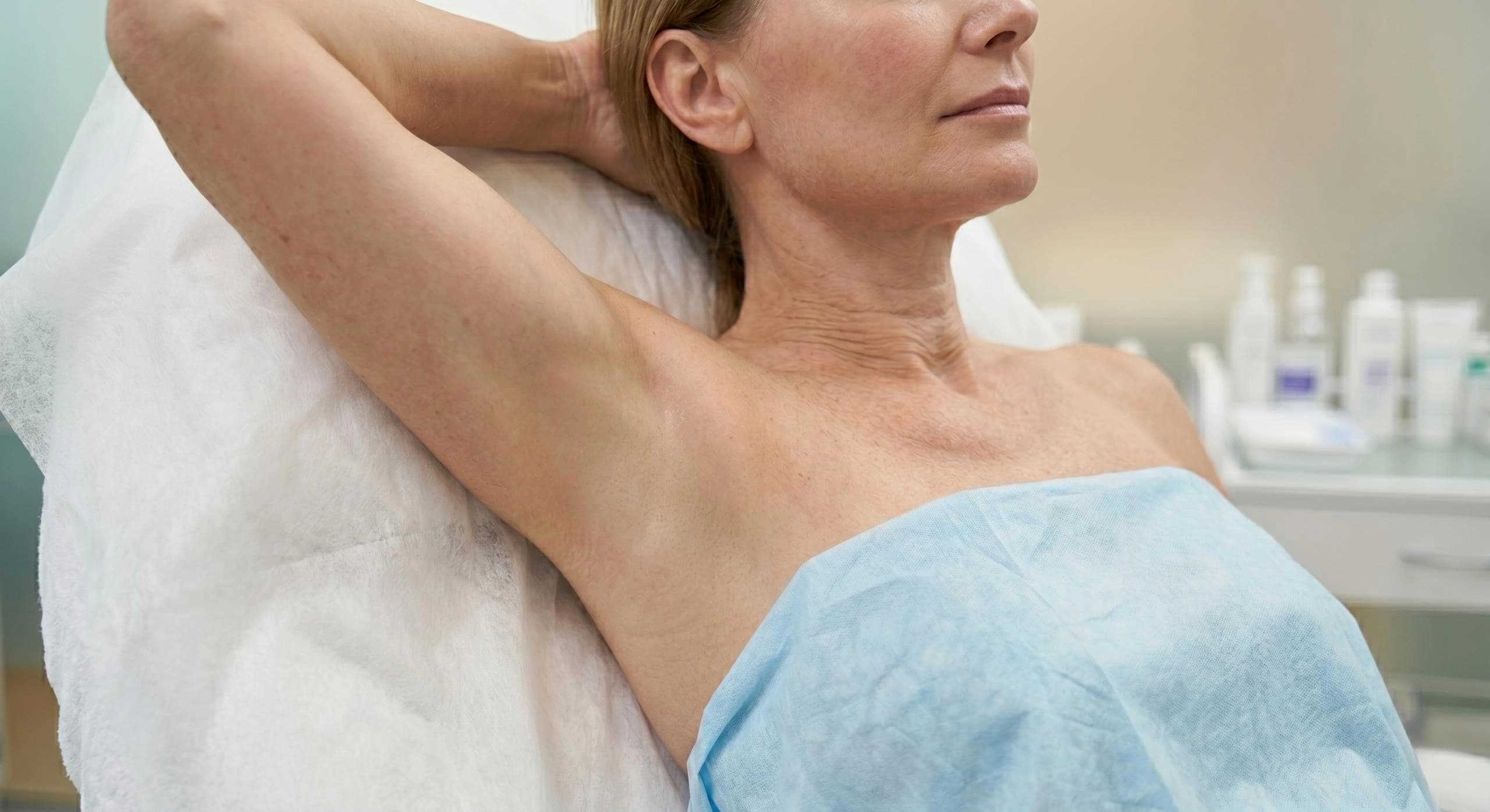 Under Arms Hair Removal For Women 5