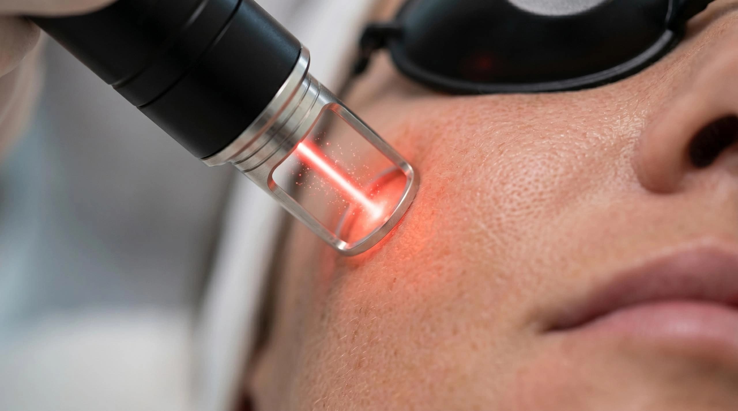 Laser Facials 4