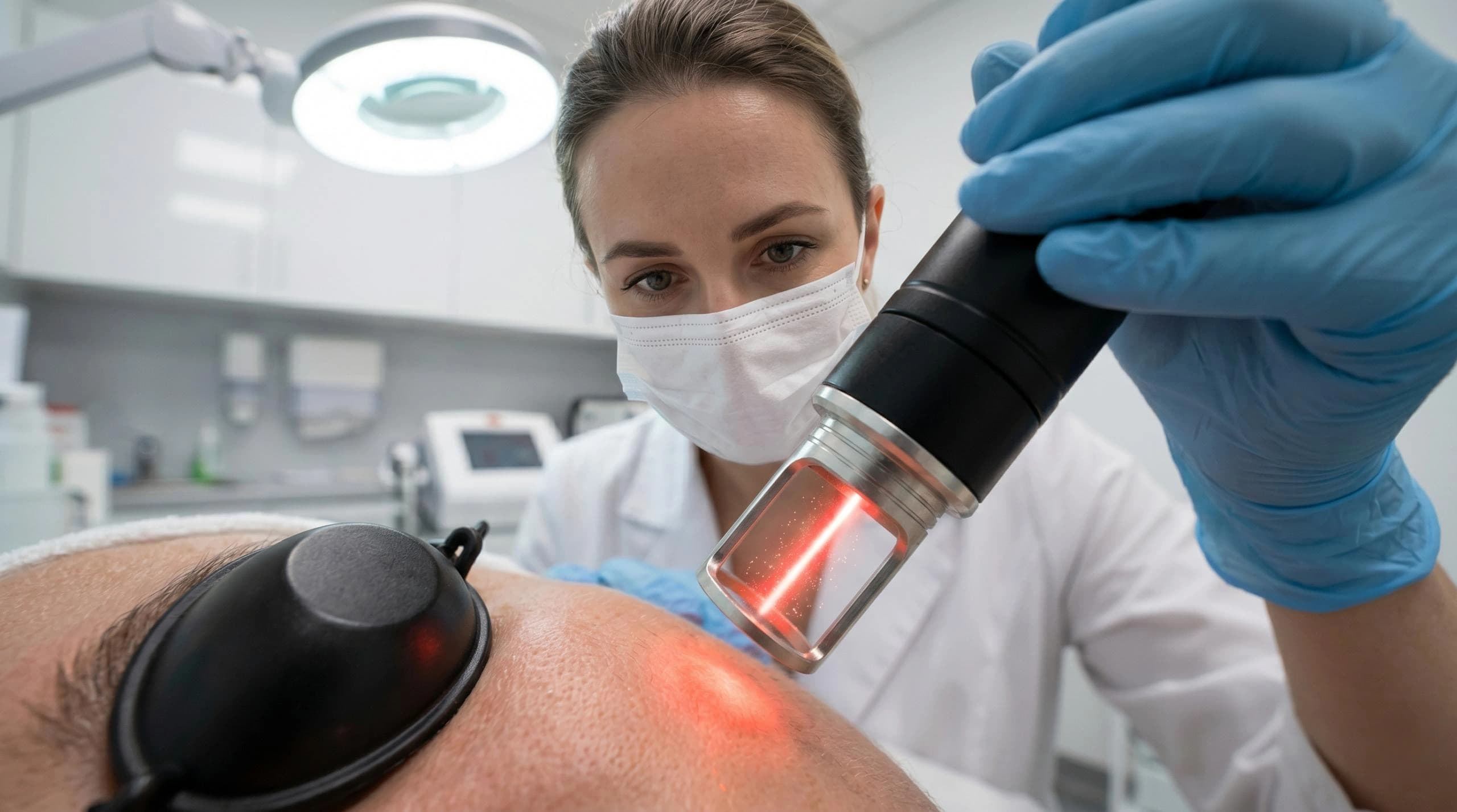 Laser Facials 5