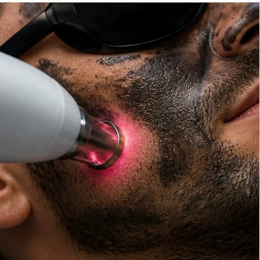 Carbon Laser For Men 3