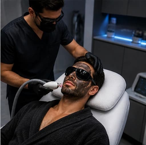 Carbon Laser For Men 5