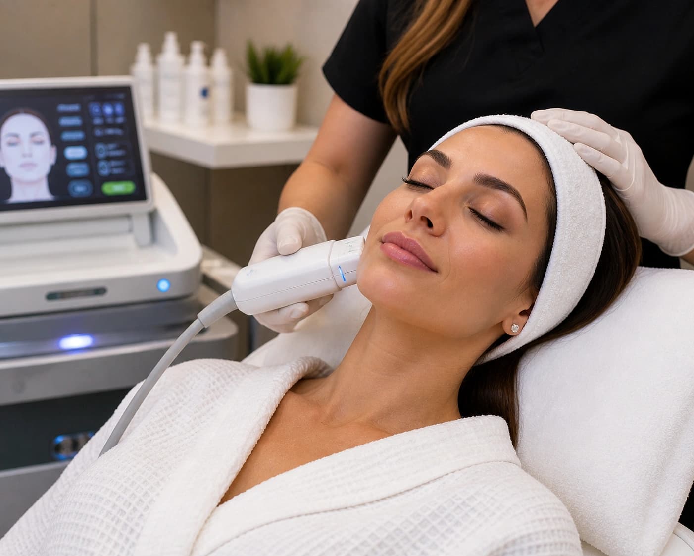 Face Lifting For Women