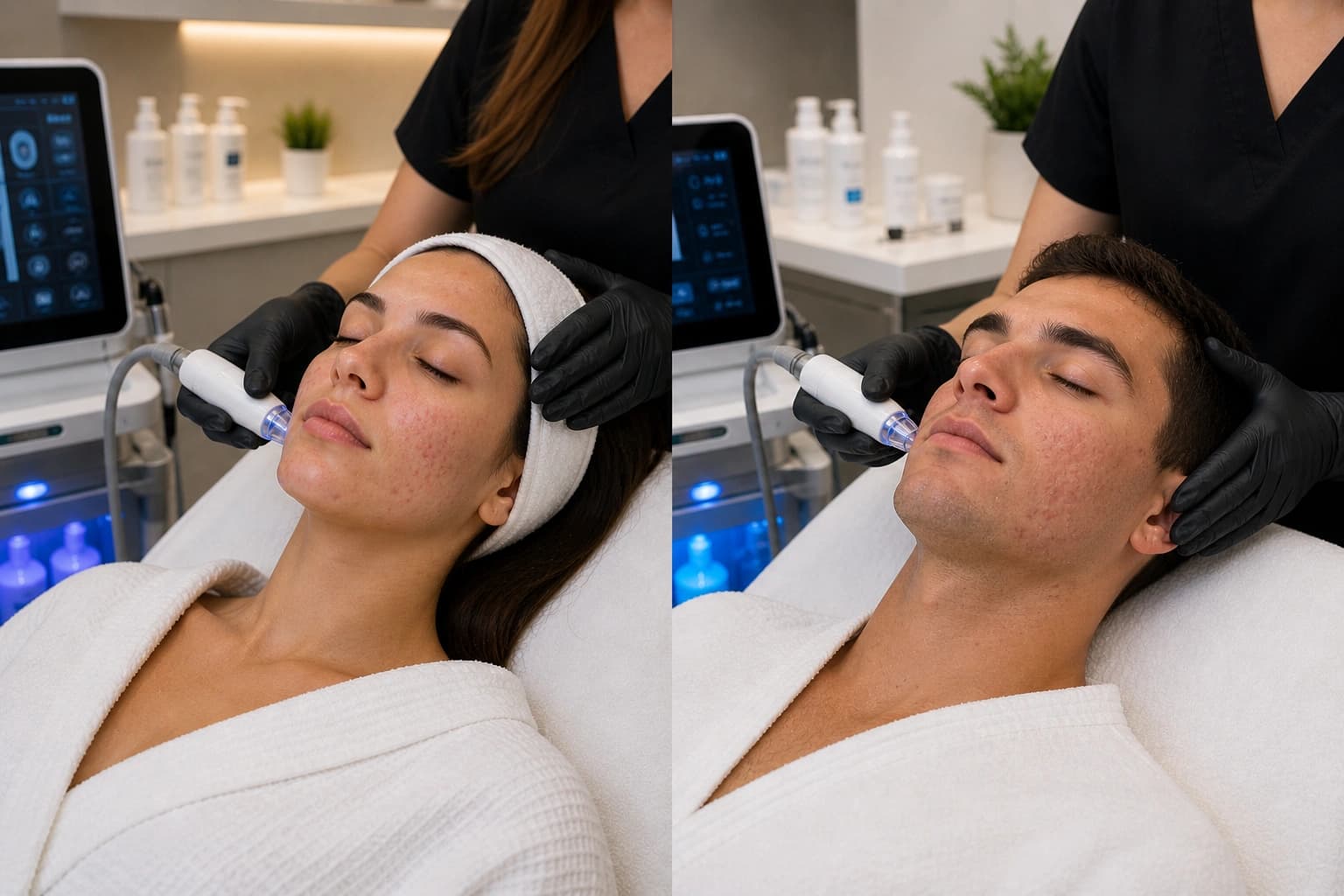 Acne Treatment
