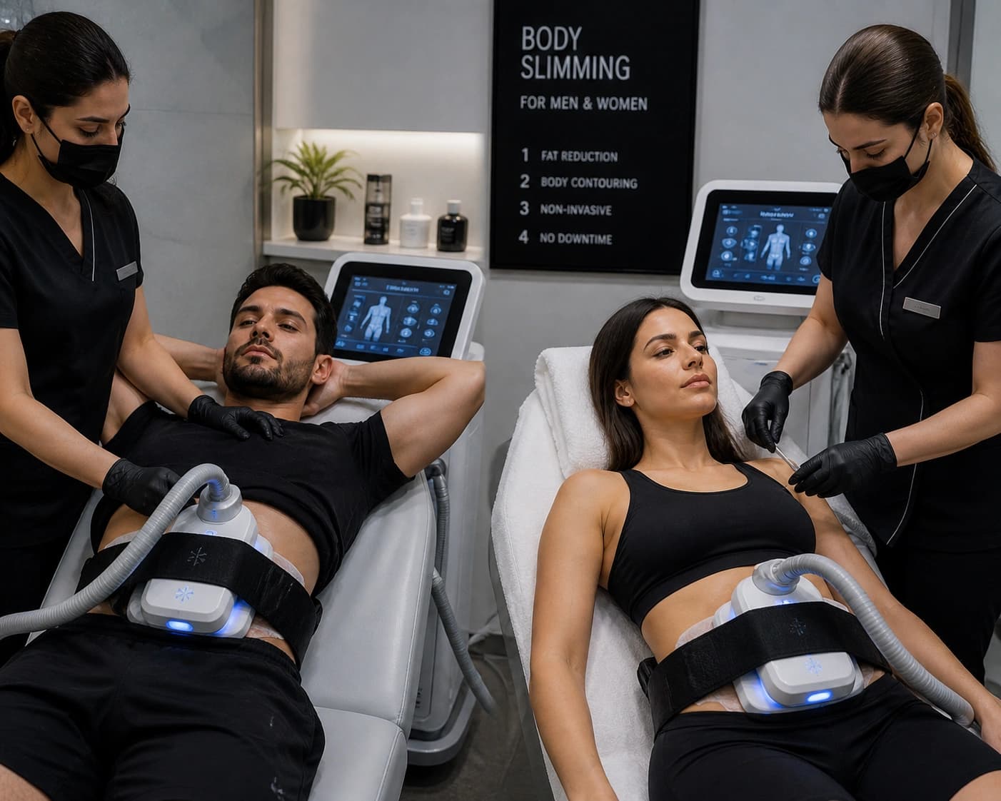Body Slimming 