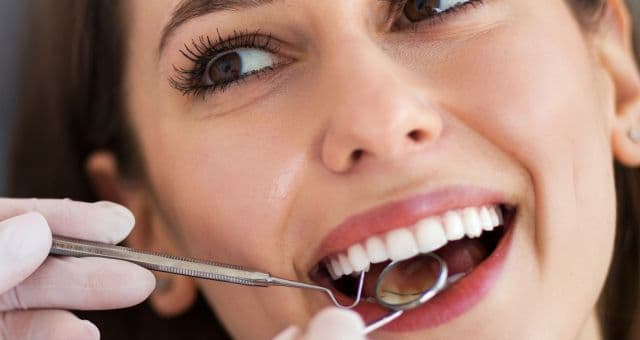 Teeth Whitening