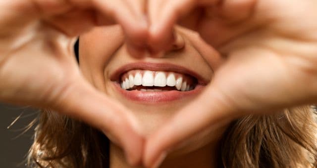 Smile Makeover