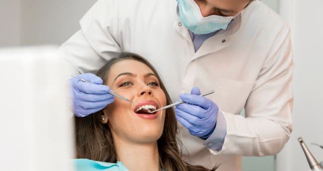 Dental Bonding