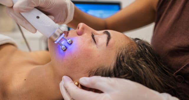 Skin Rejuvenation with PDRN For Women