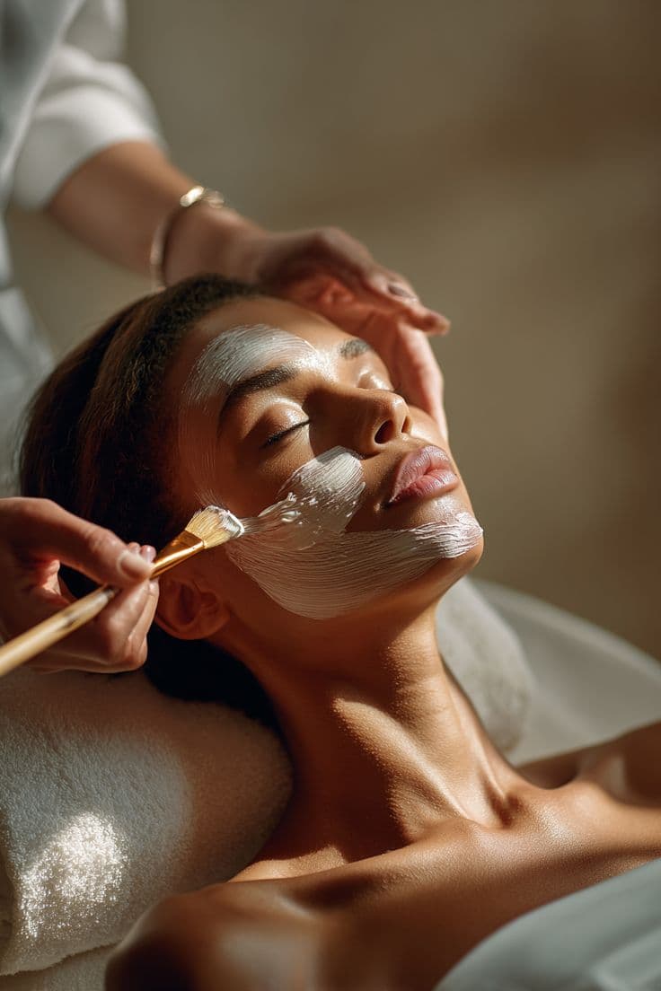 Laser Toning for Women