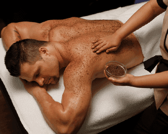 Full Body Polishing