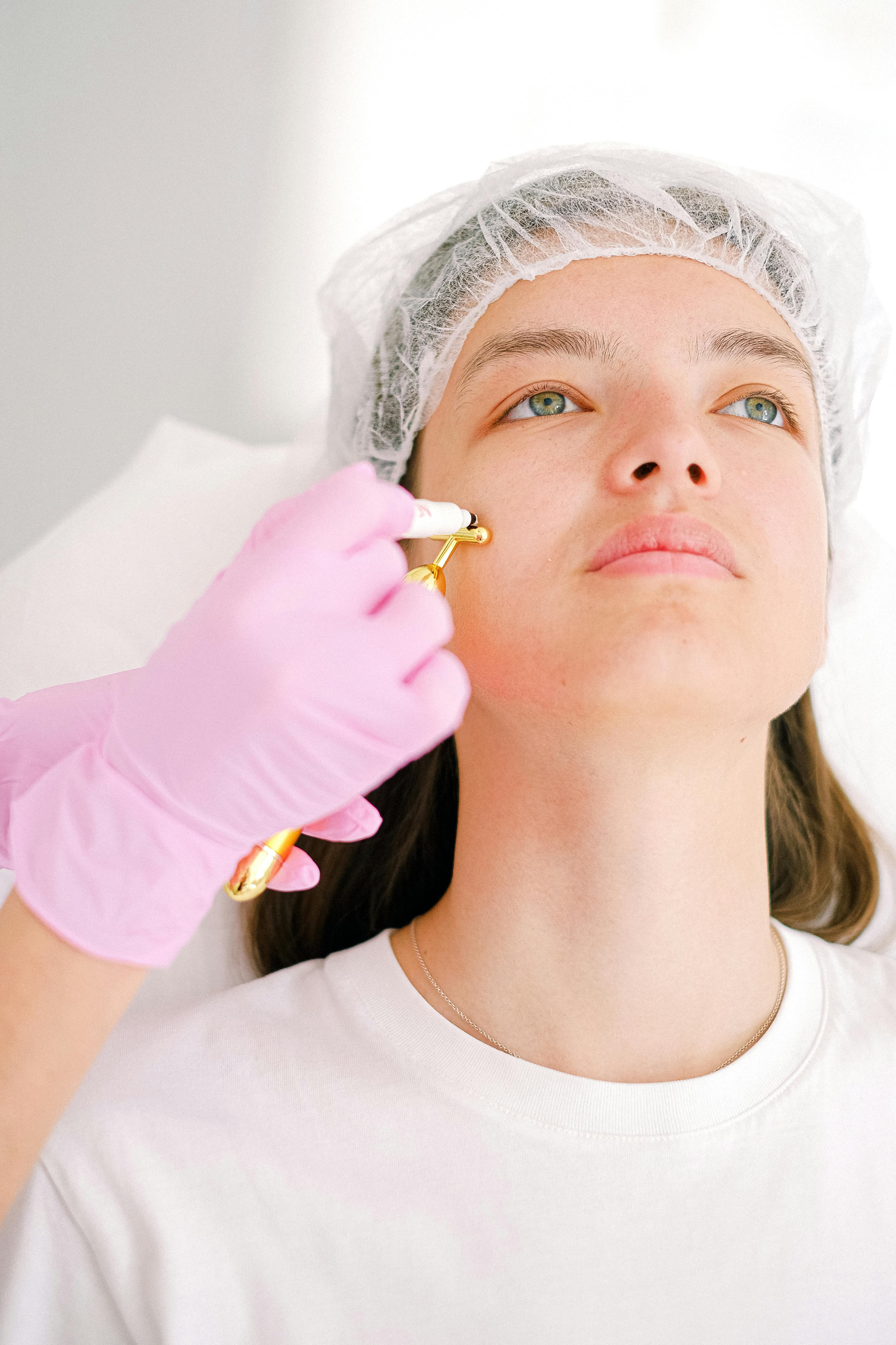 Hydrafacial
