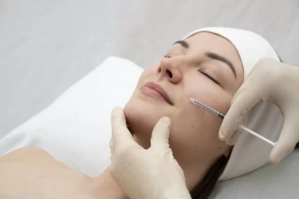 IV Glutathione Therapy