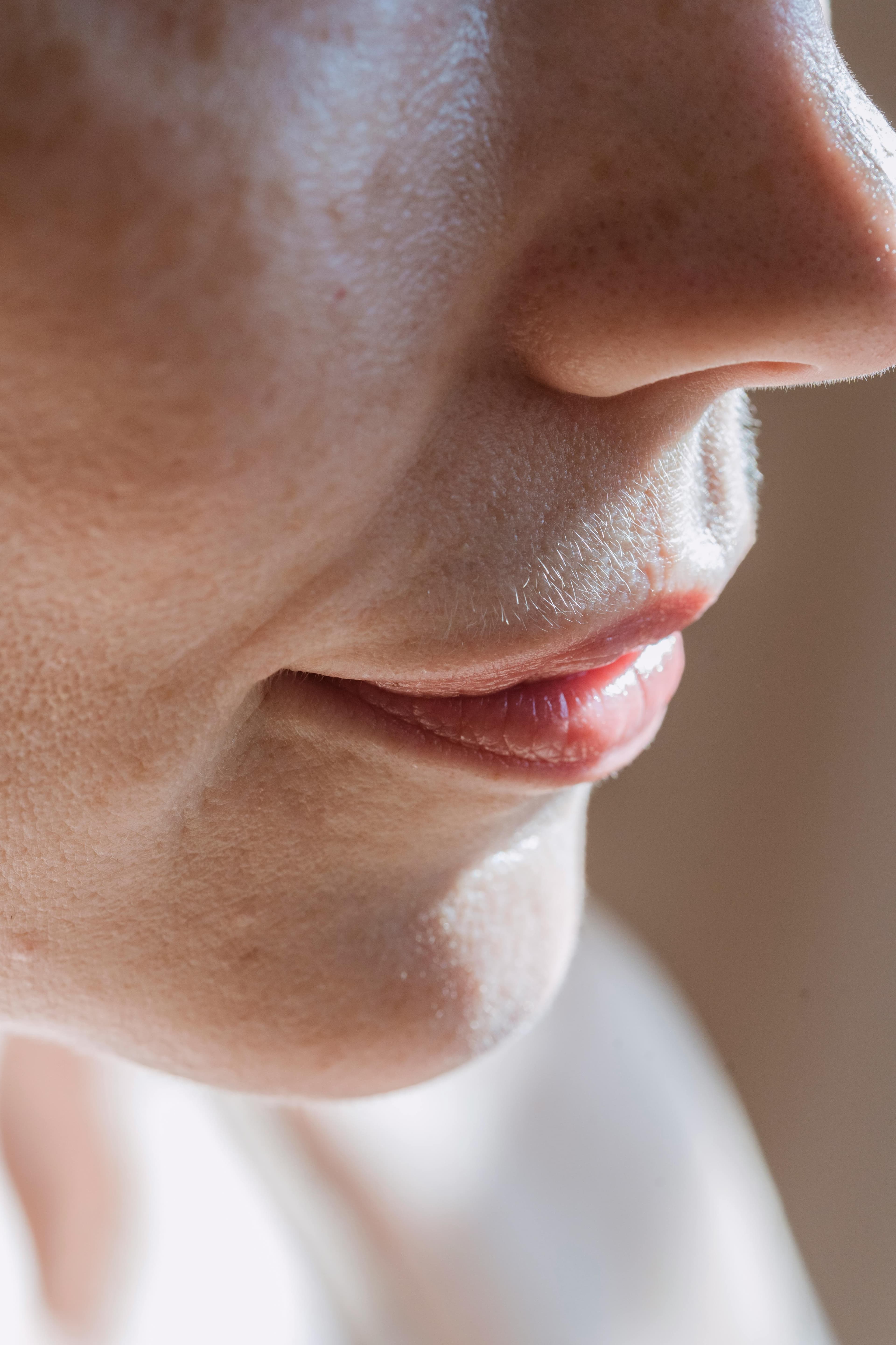 Oxy Bright facial