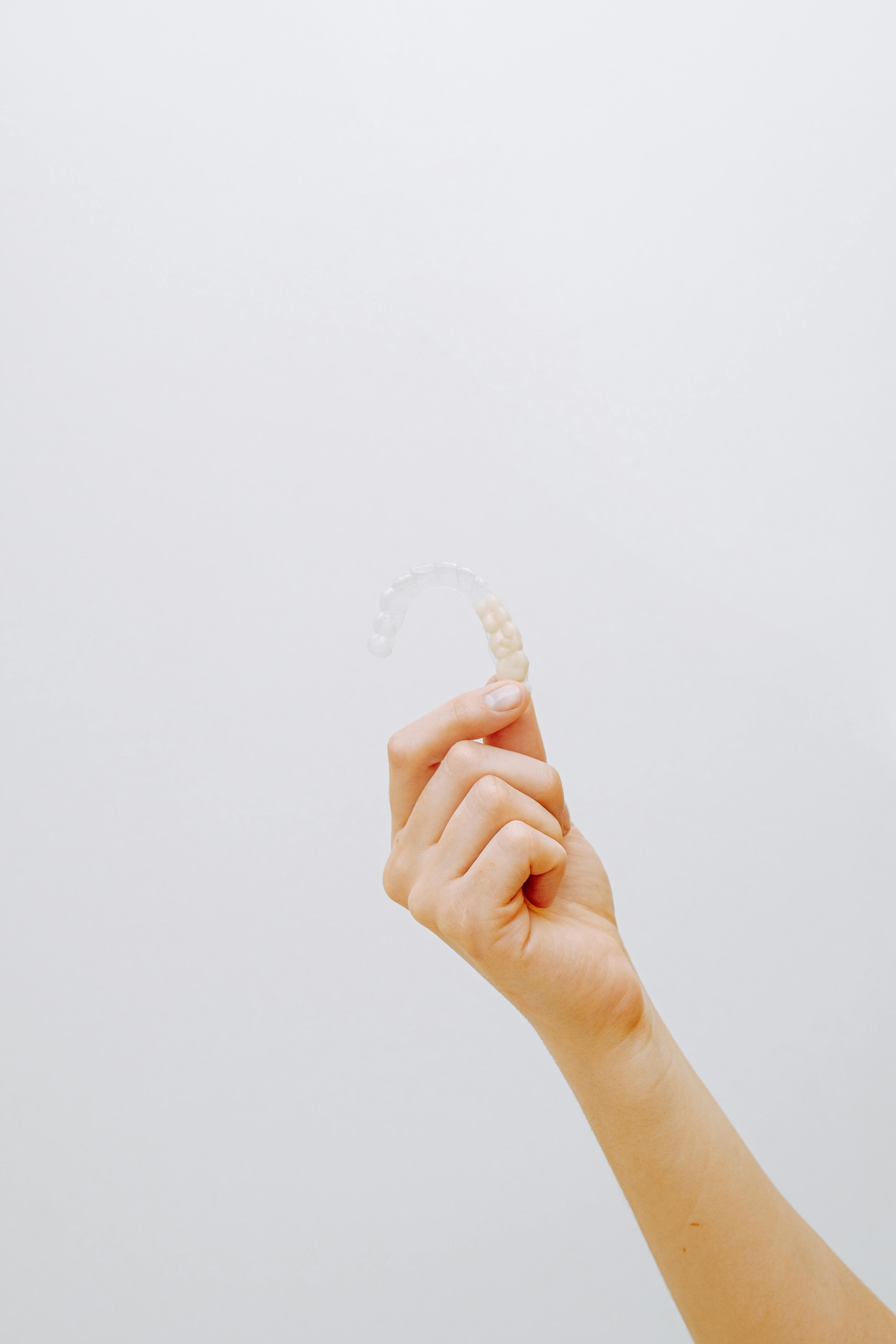 Teeth aligner
