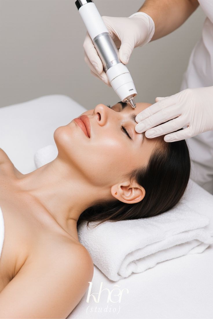 BB Glow Permanent Makeup