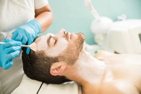 Hydraboost Facial