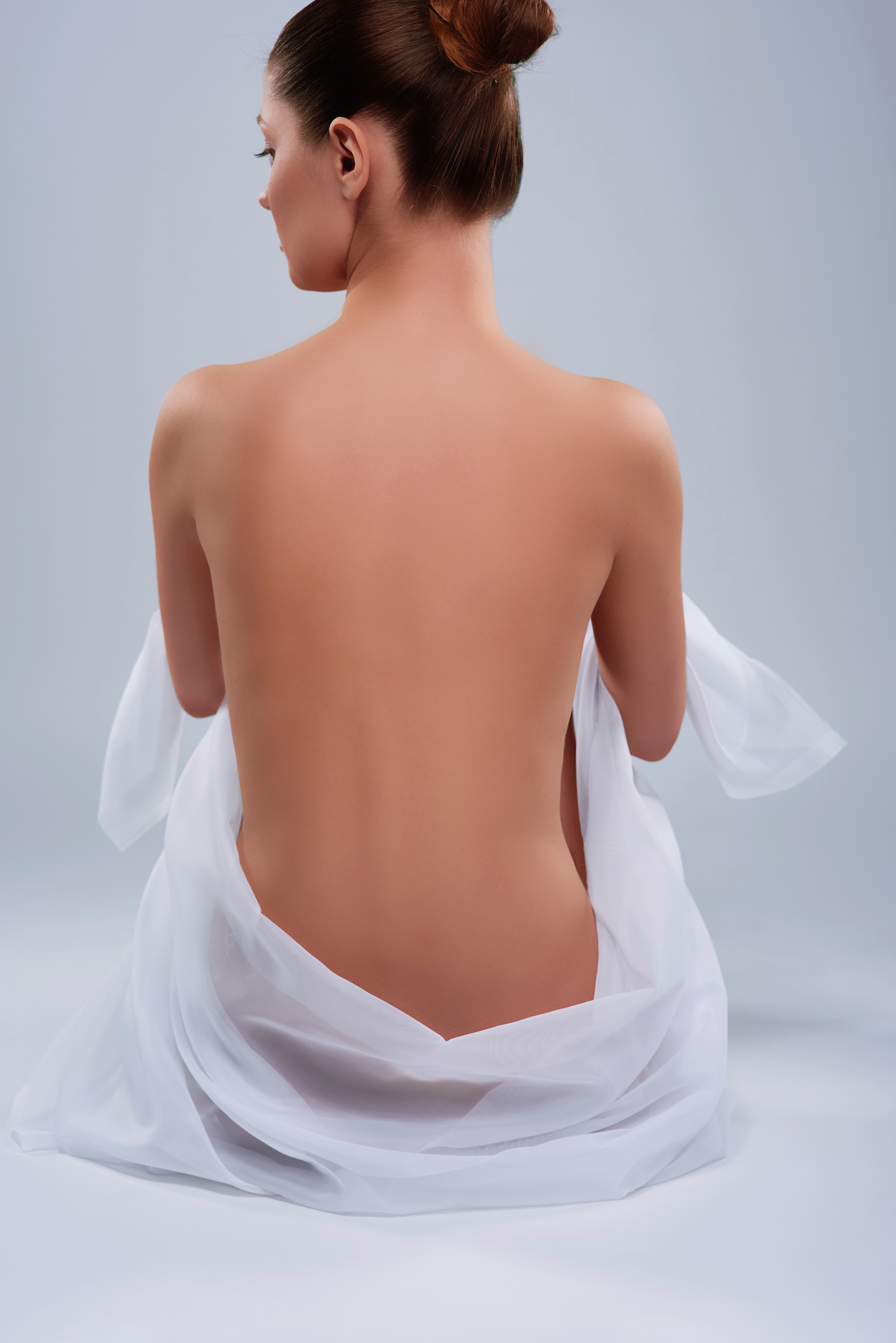 Full Back Laser Hair Reduction