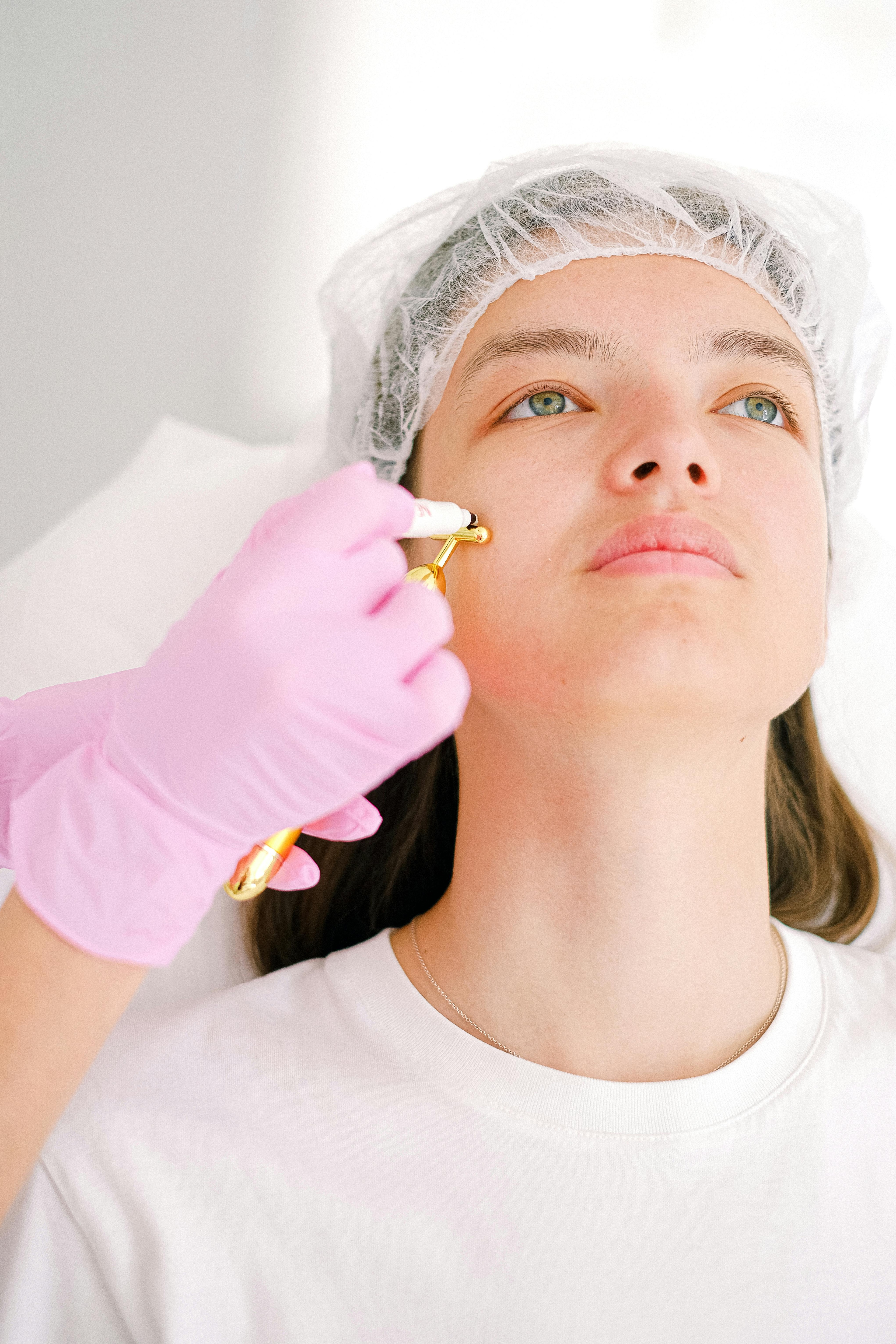 Hydrafacial