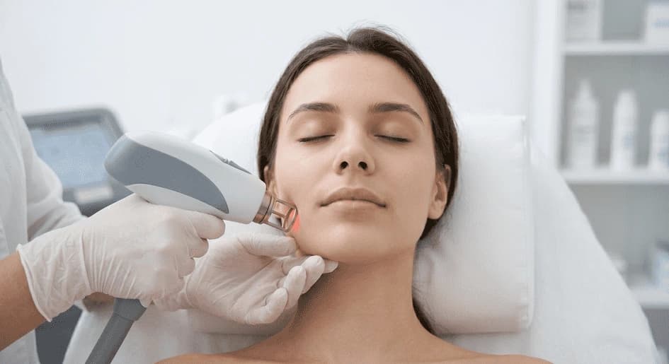Laser Hair Removal