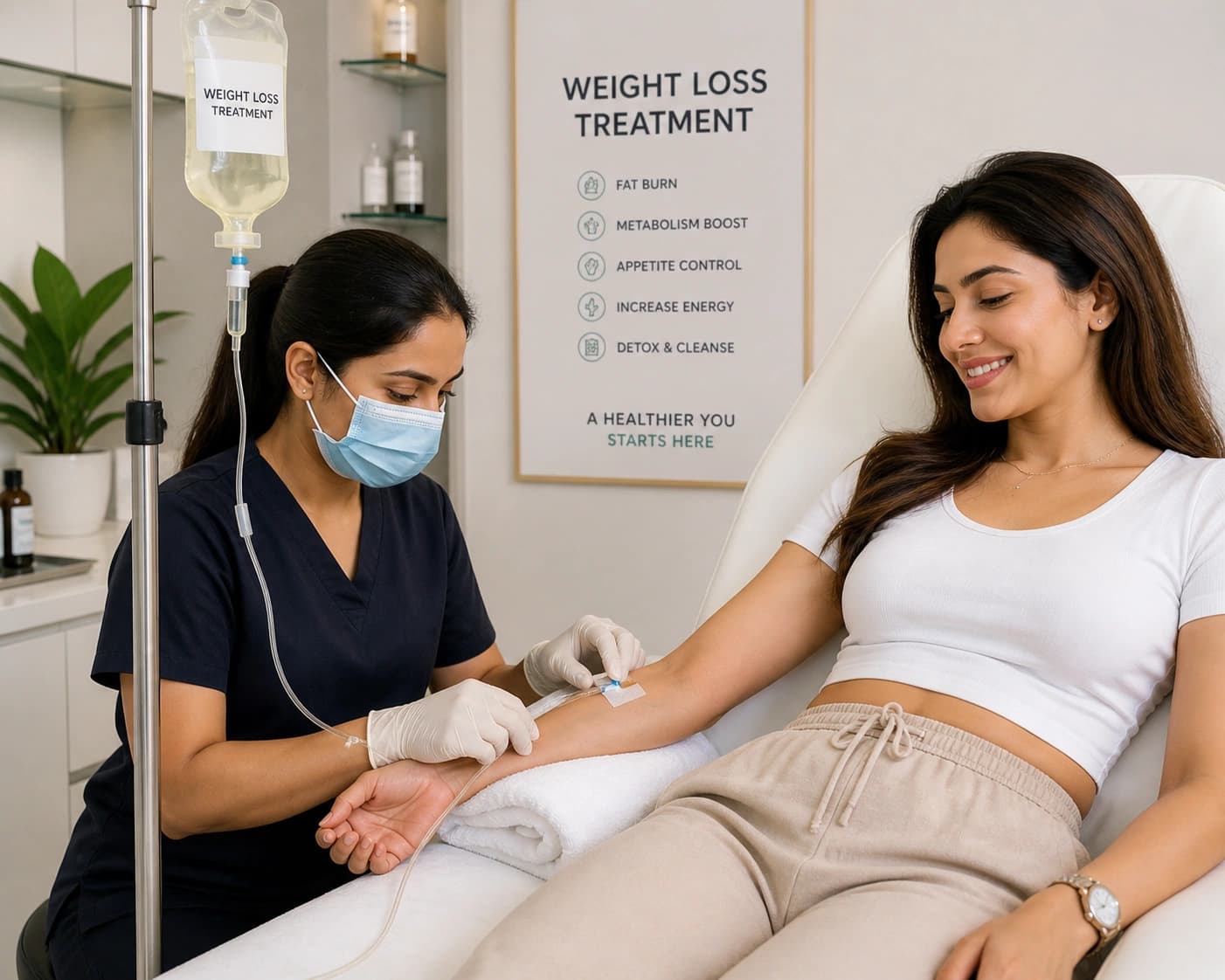 Weight Loss Treatment