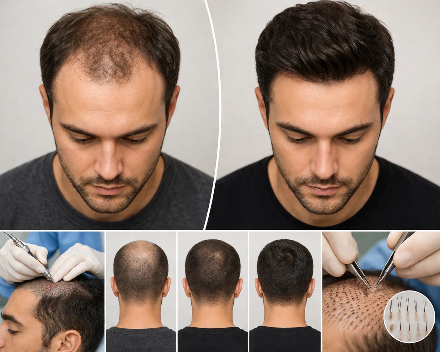 Hair Transplant