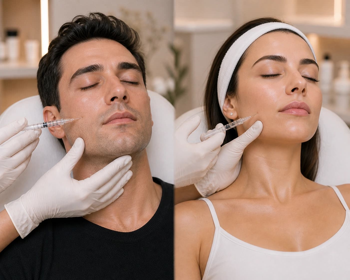 Skin Booster