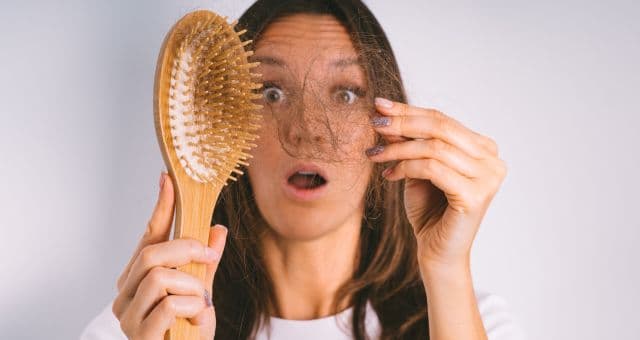 Hair GFC for Women