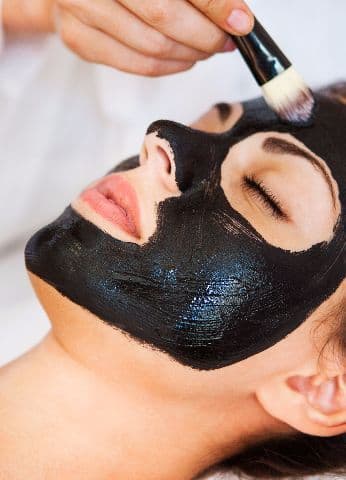 Black Peel for Women