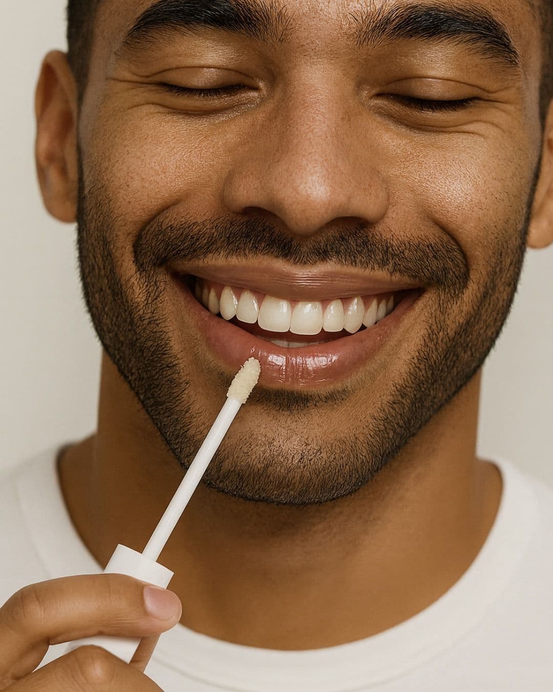 Lip Peel For Men