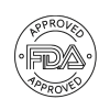 US FDA Approved